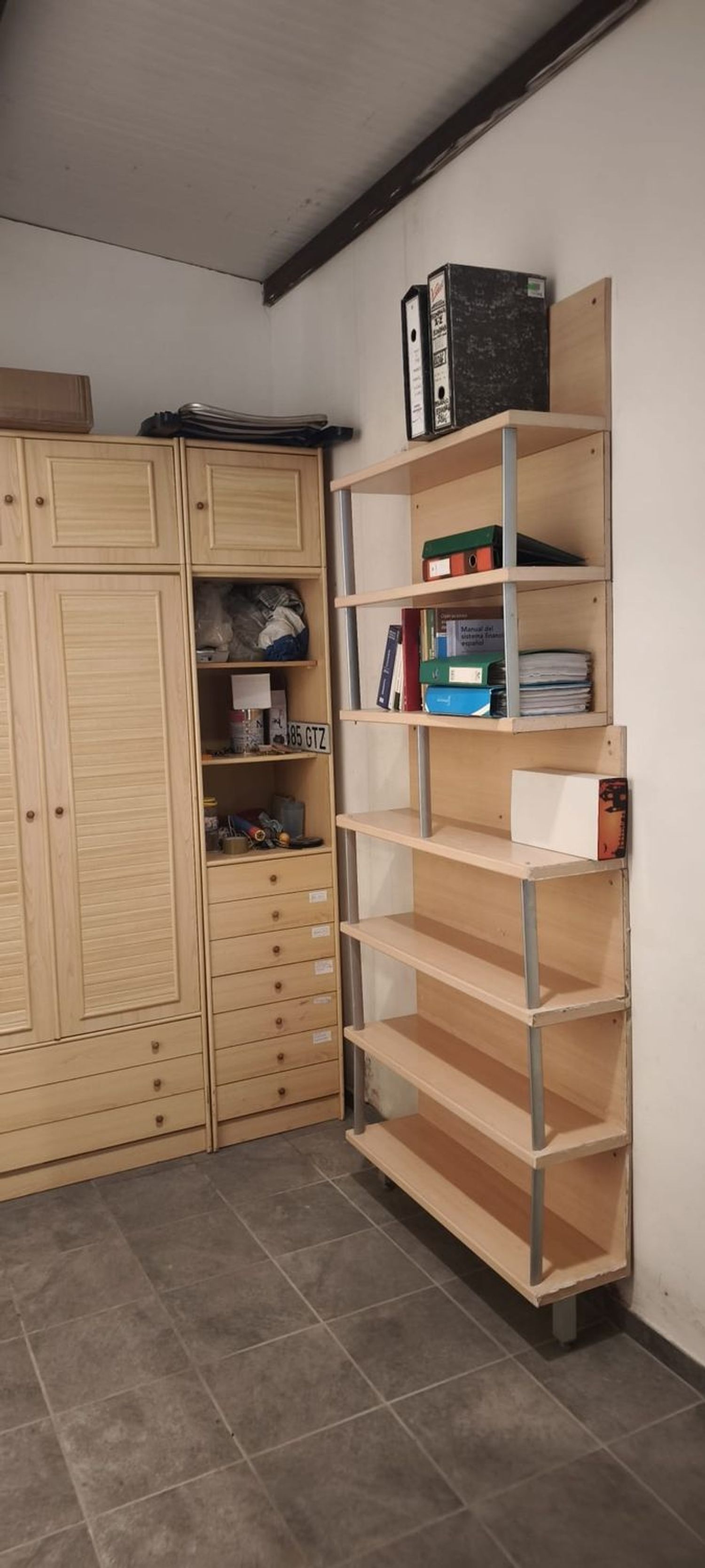 Casa independiente en calle Córdoba, 1 - Foto 13