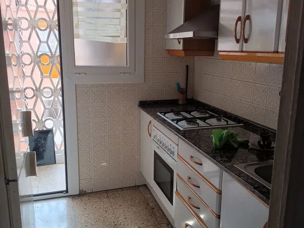 Piso en Calle de Jaume I, 46, Barris Maritims, Barris Maritims - Foto 1