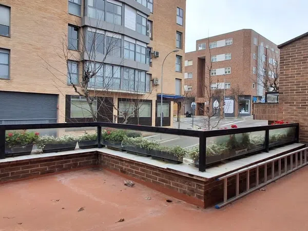 Chalet adosado en Avenida de la Argentina, 10, Centro, Centro - Foto 3