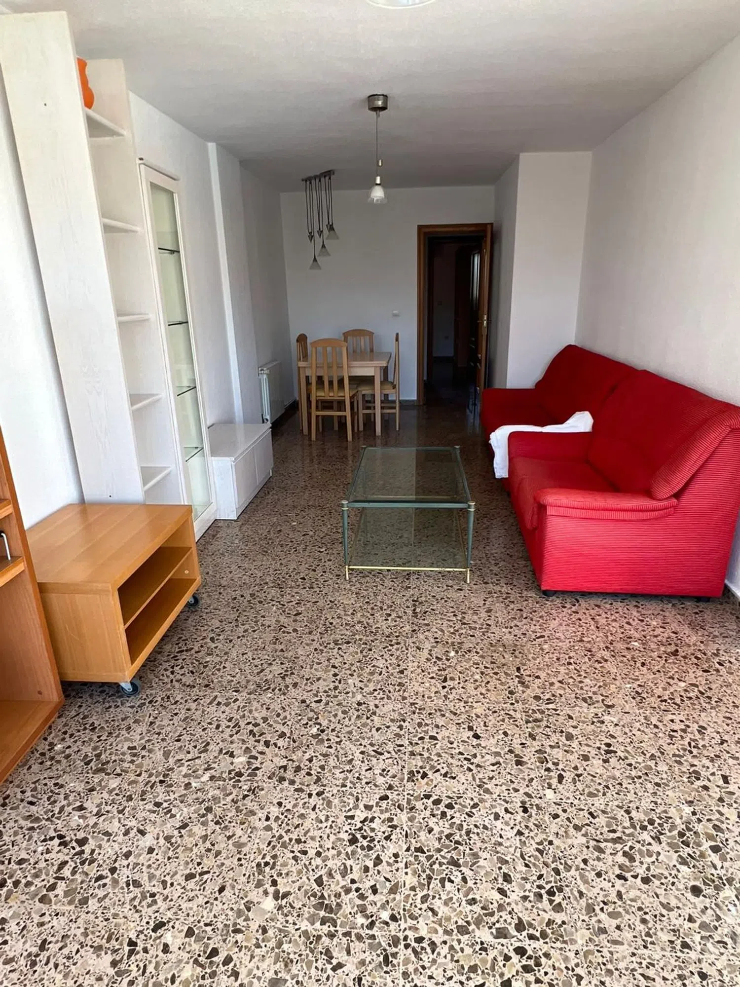 Piso en avenida de la Costa Blanca, 84 - Foto 3