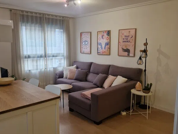 Piso en Almenares, 6 - Foto 3