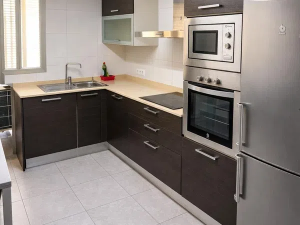 Ático en calle de Pablo Iglesias, 113 - Foto 5