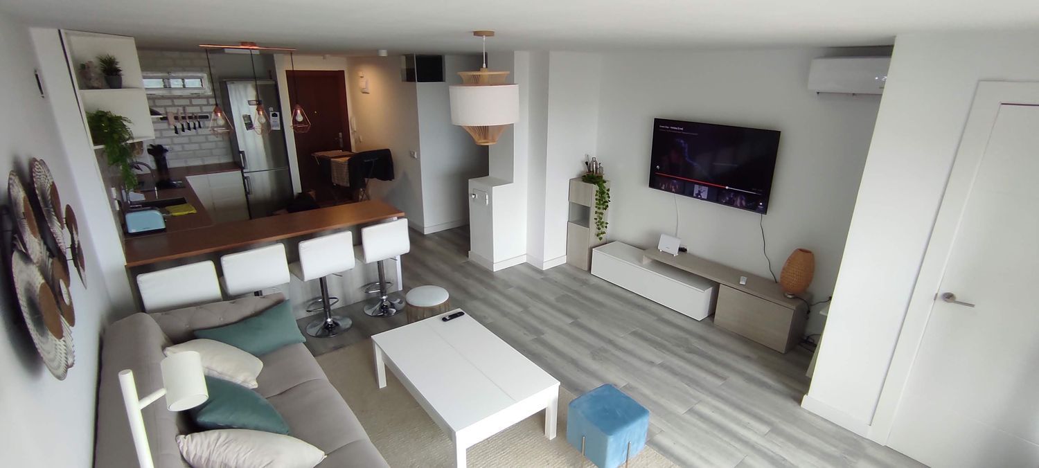 Piso en calle Sol Naixent, 7