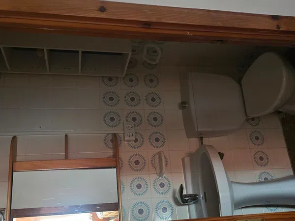 Piso en via Puig des Teix, 6 - Foto 8