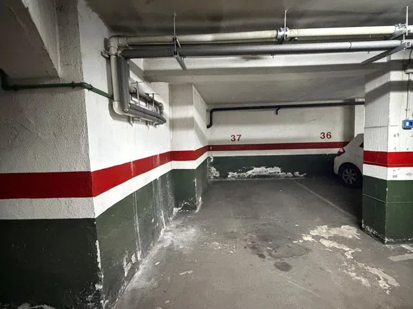 Piso en cuesta del Sancti-Spíritus, 10 - Foto 34