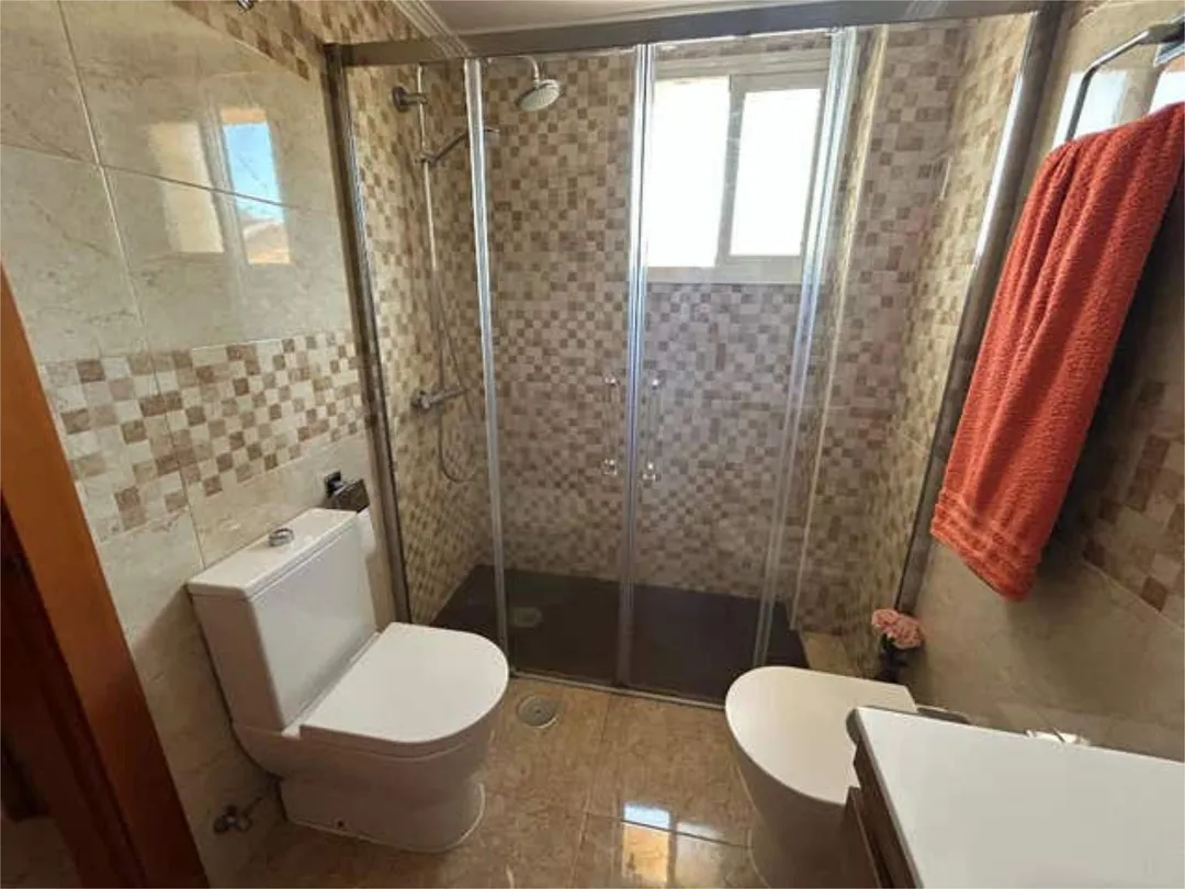 Casa adosada en Churriana - Foto 4