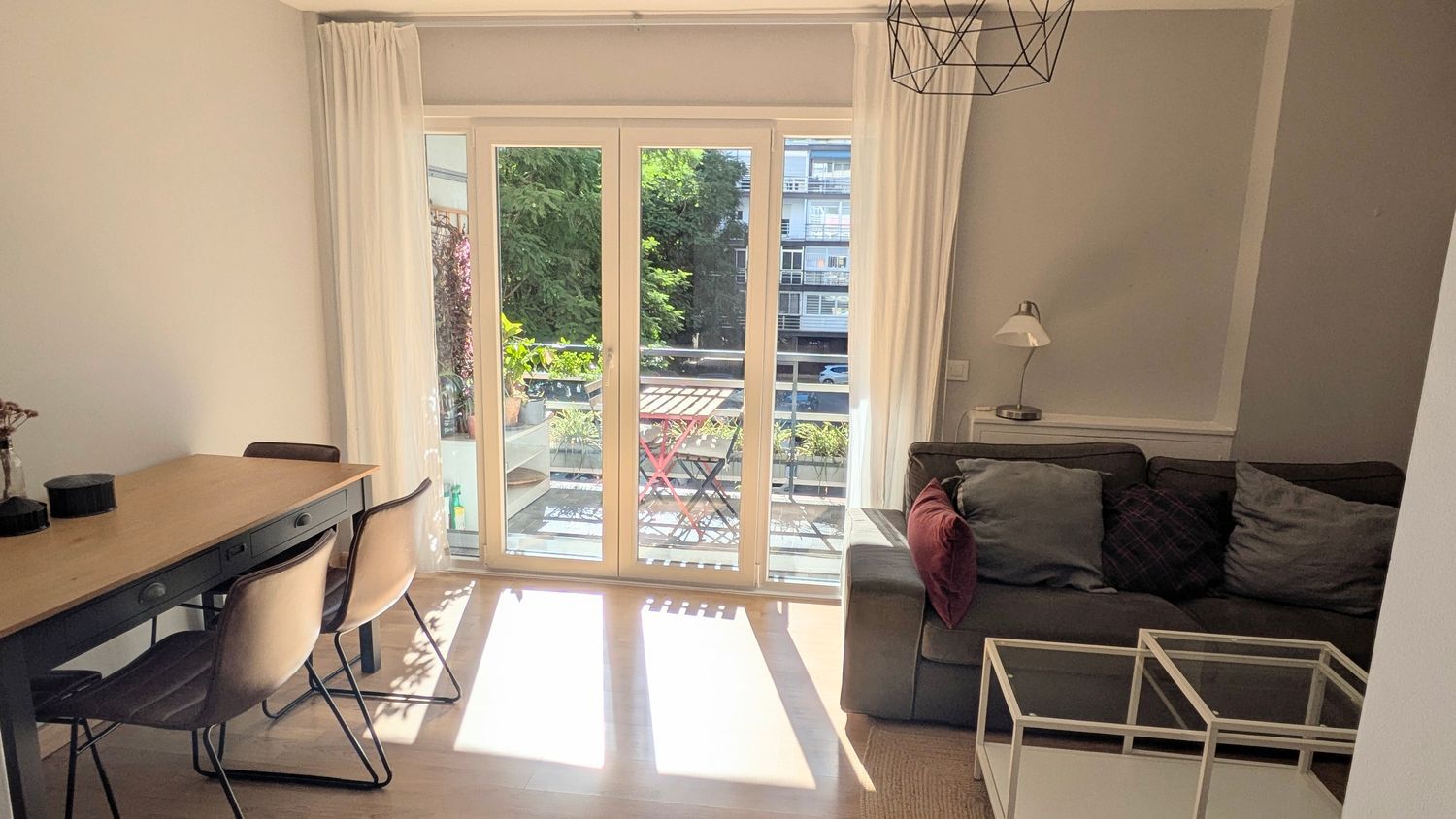 Piso en calle Marqués del Nervión, 108 - Foto 10