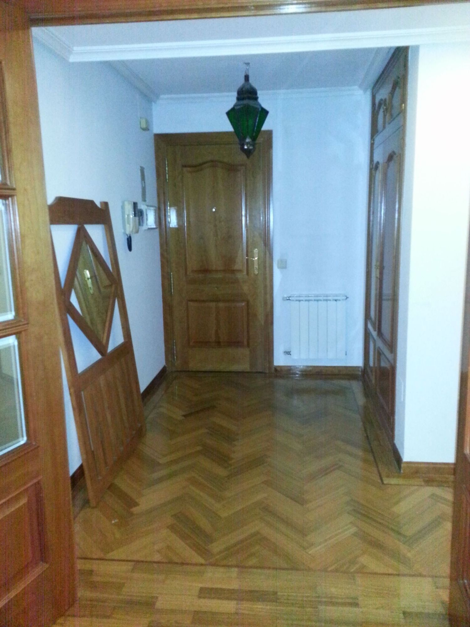 Piso en avenida Príncipe de Asturias, 1 - Foto 5