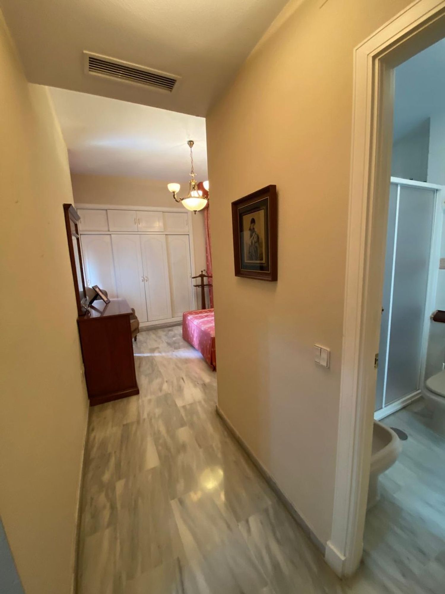 Piso en Avenida de la Buhaira, 13, Buhaira - Huerta del Rey - Foto 14