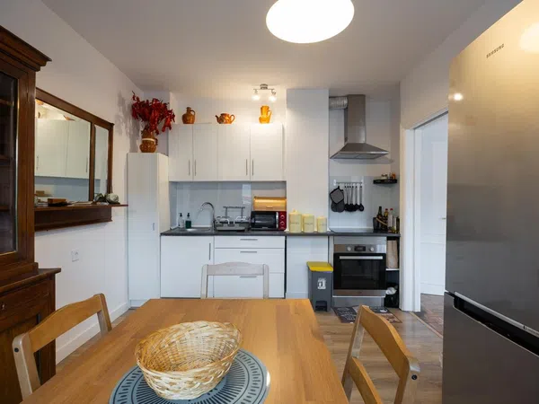 Piso en paseo de La Habana - Foto 12