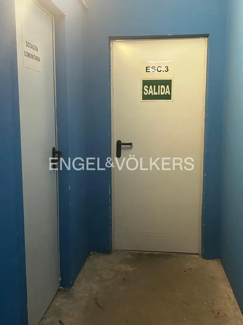 Piso en Badalona - Foto 52