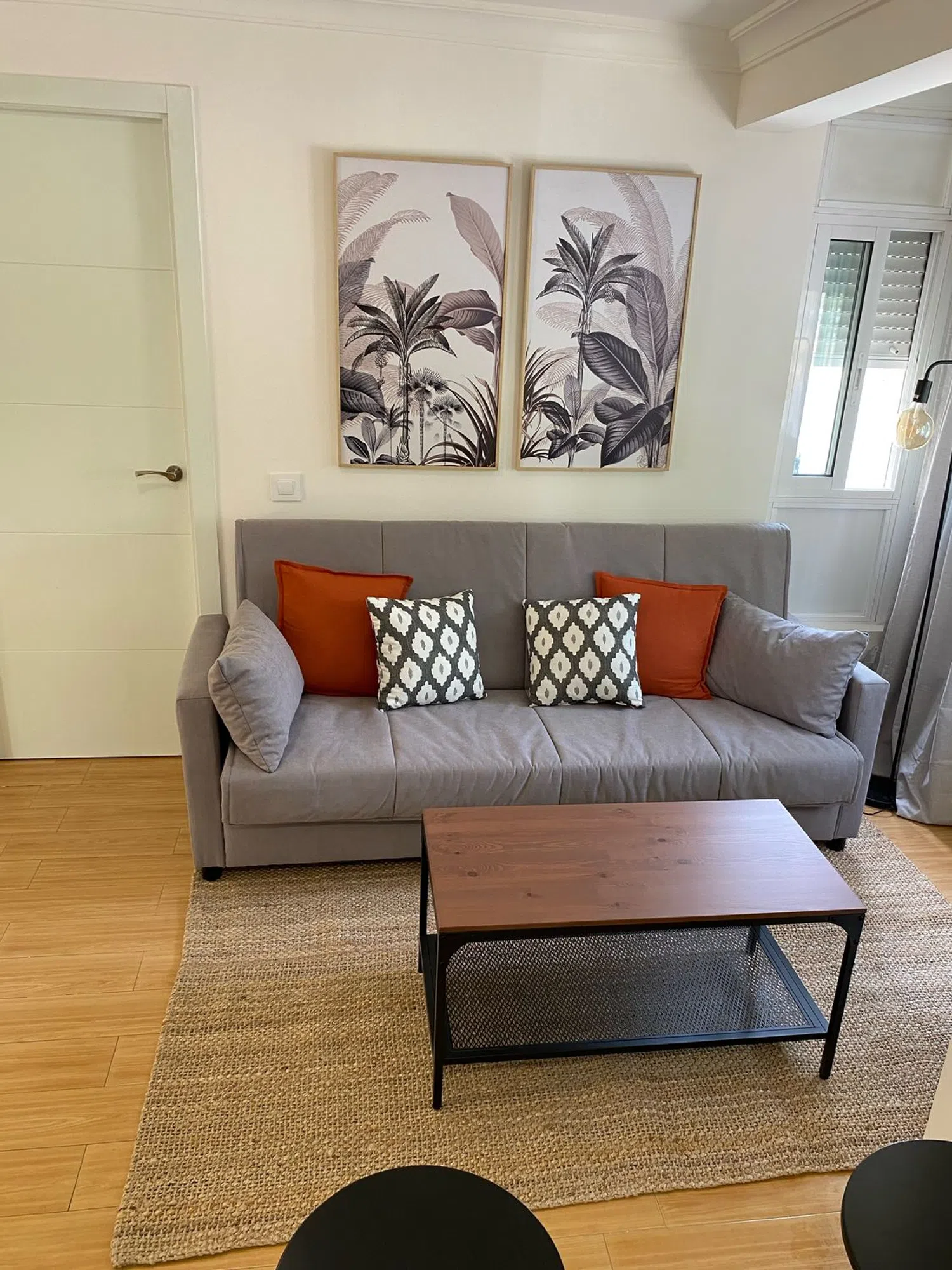 Piso en avenida de Diego Martínez Barrio, 13 - Foto 16