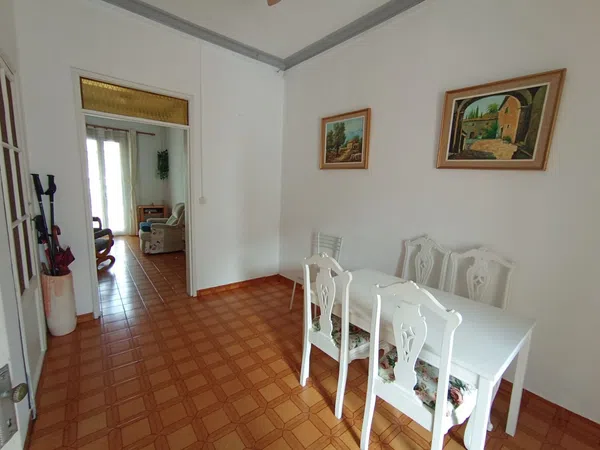 Piso en Villalonga, 53, Sta Catalina - El Jonquet - Foto 4