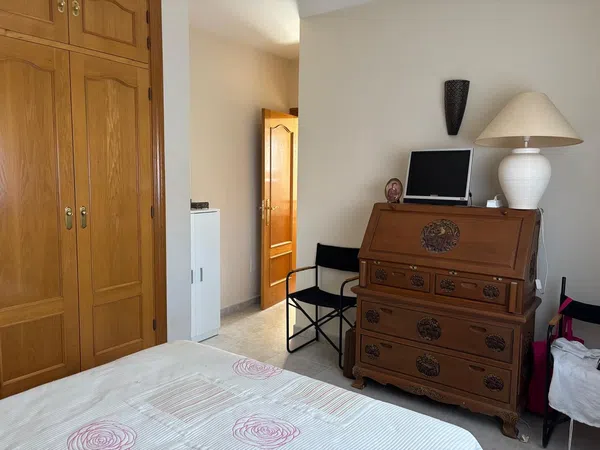 Casa o chalet independiente en Calle Río Bornova, 80 - Foto 10