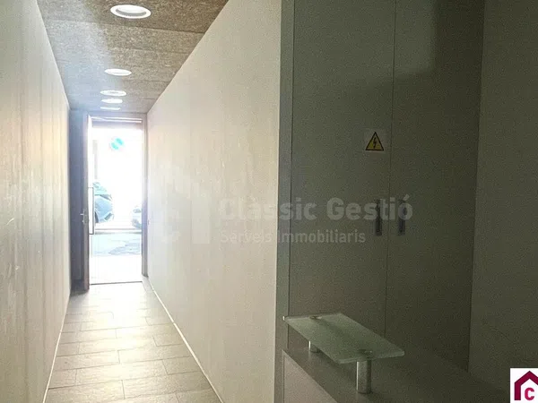 Local en Sant Pere - Foto 6