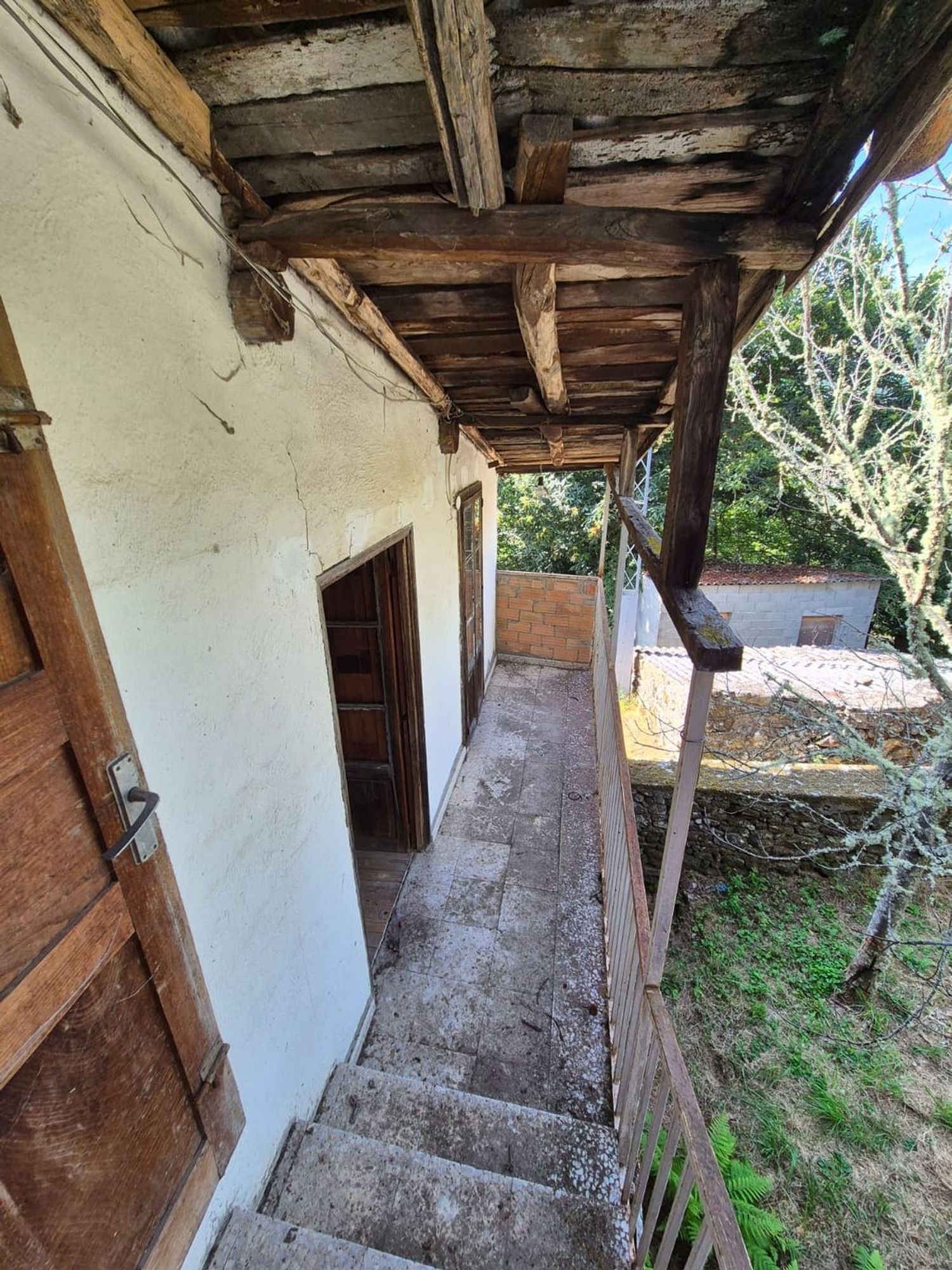 Casa rural en Lugar Val, 14 - Foto 10