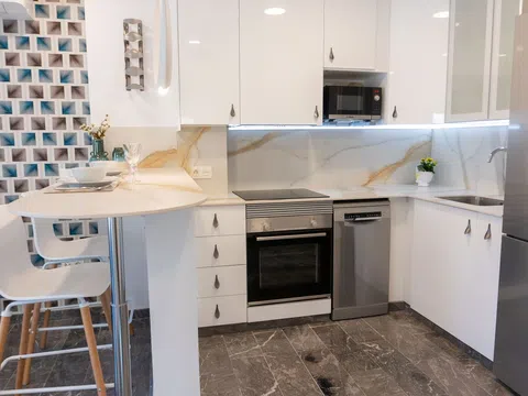 Piso en calle Castaños, 22 - Foto 8