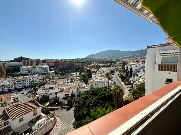 Piso en Avenida Gandhi, 7, Parque de la Paloma, Parque de la Paloma - Foto 4