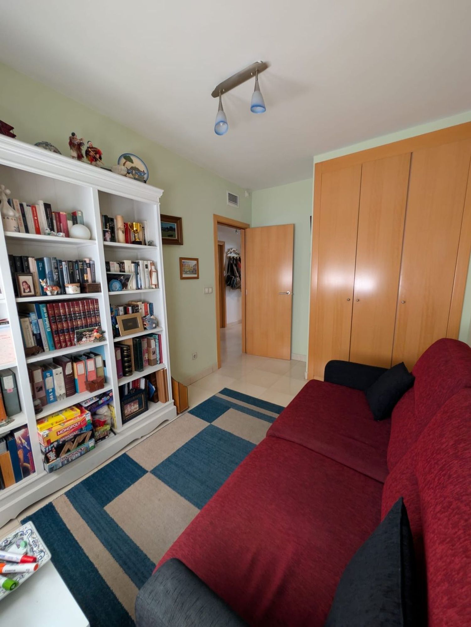 Chalet adosado en Calle Mariano Barbacid, 3, Viñas Viejas, Viñas Viejas - Foto 8