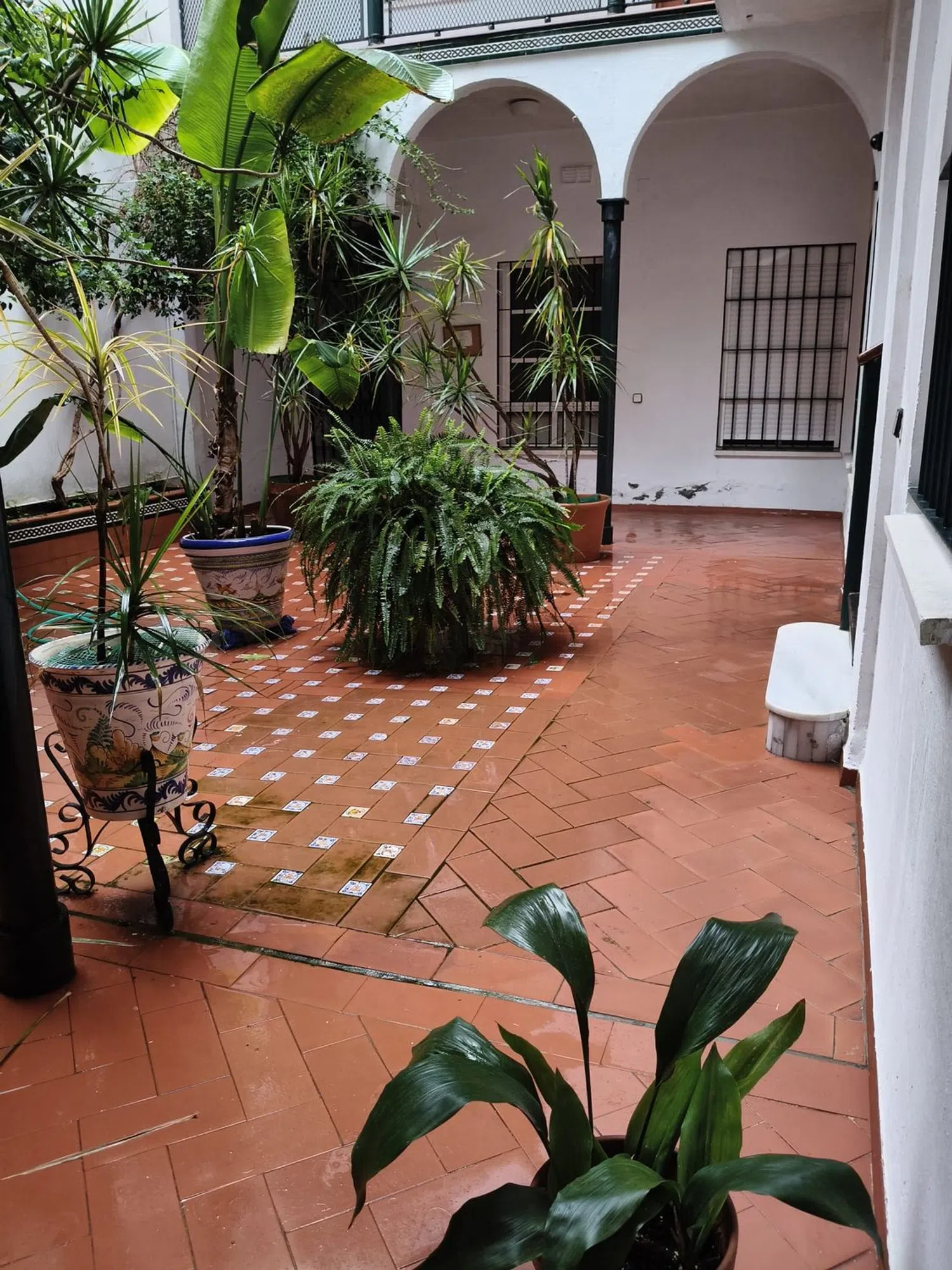 Piso en calle Pureza, 112 - Foto 7