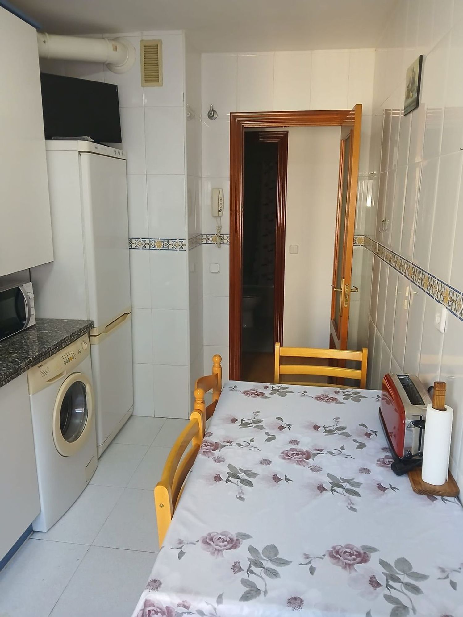 Piso en Calle Proaza, 17, Las Campas - Foto 4