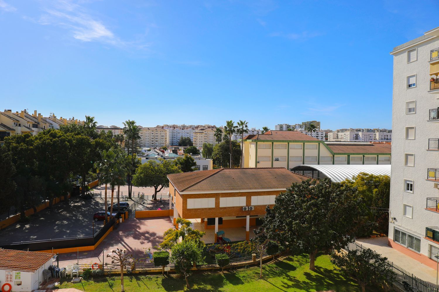 Piso en avenida Acapulco, 17 - Foto 31