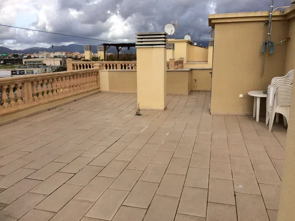 Ático en calle de Jaume Villanueva, 8 - Foto 24