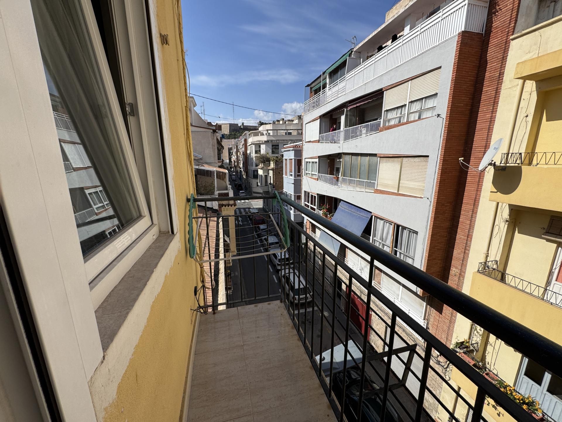 Piso en  Calle del Capitán Rueda 20 - Foto 8