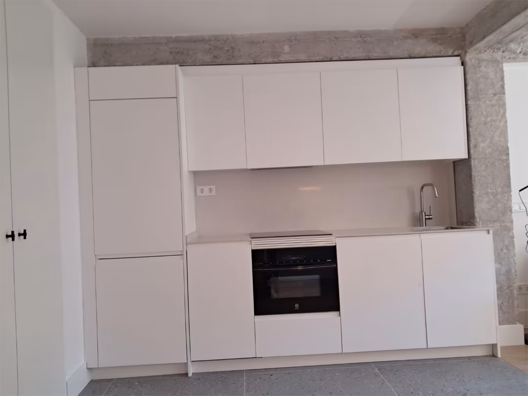 Estudio en  Calle del Roble 3 - Foto 6