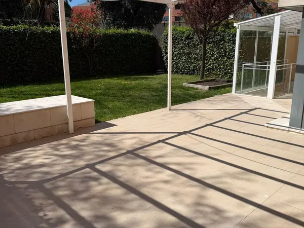 Piso en paseo de los Parques, 6 - Foto 26