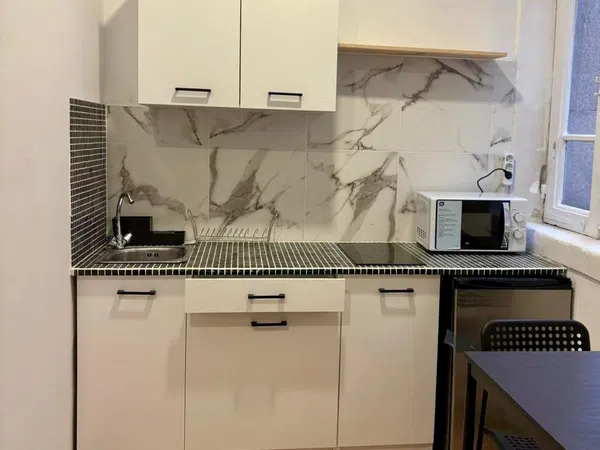 Piso en Calle da Concordia, 18, Casco Viejo, Casco Viejo - Foto 2