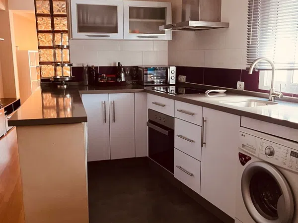 Piso en Calle Fernandez de Santiago, 50 - Foto 4