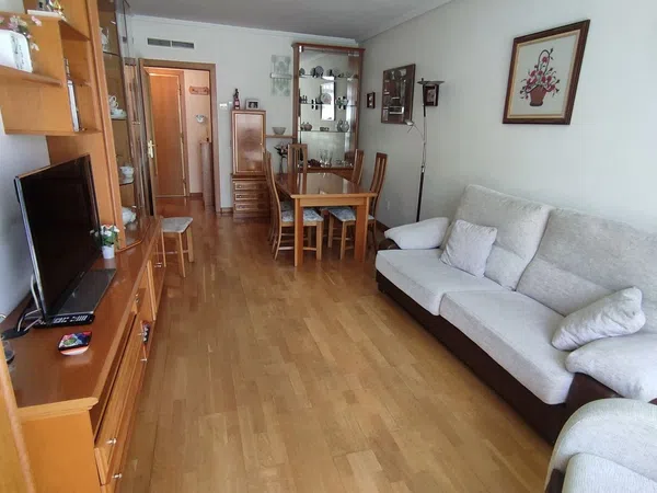 Piso en calle del Cobre, 5