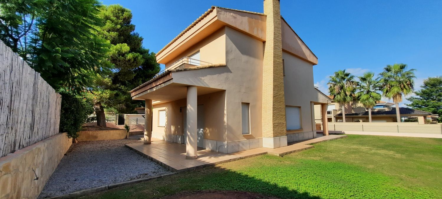 Casa o chalet independiente en Calle Poqueta Nit, 33, La Conarda-Montesano, La Conarda-Montesano - Foto 7