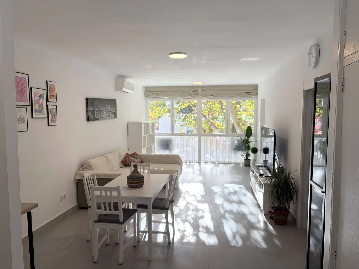 Piso en calle de Francisco Silvela, 96 - Foto 2