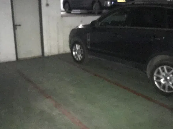 Piso en Plaza Parc de l'Estació, 27, Corea - Foto 12