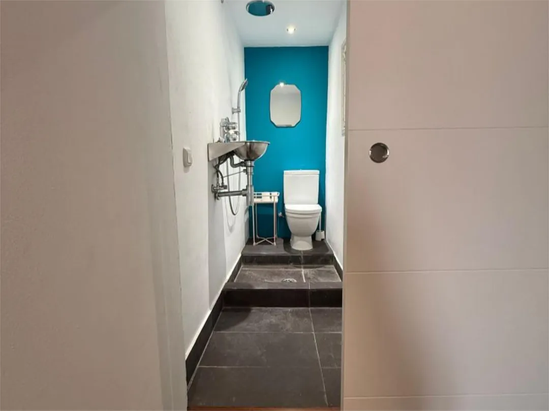 Piso en  Carrer de Santa Clara 2 - Foto 7