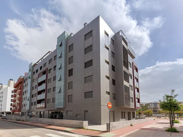 Estudio en calle Acequia Caravija, 4 - Foto 2