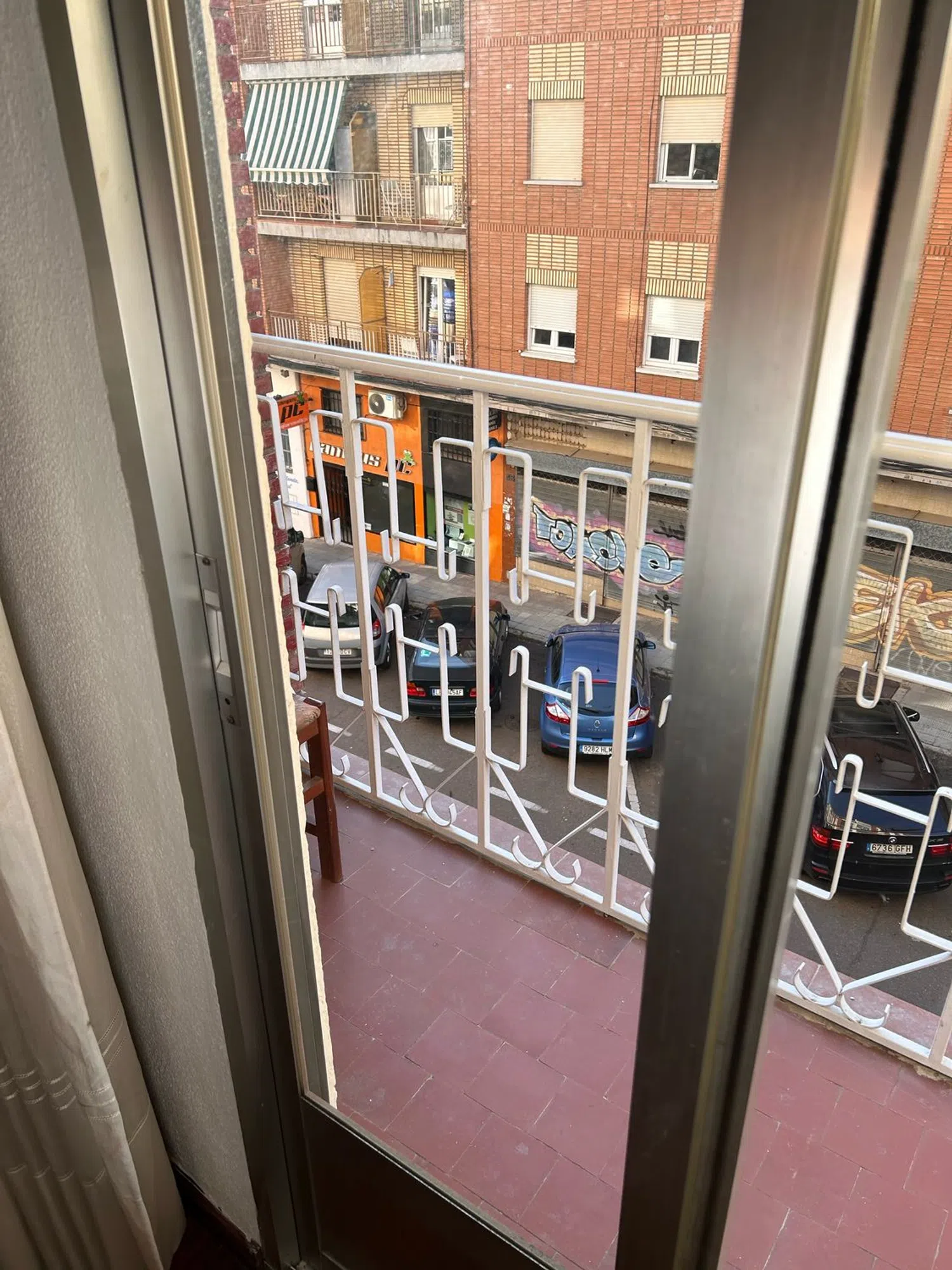 Piso en calle Arapiles, 47 - Foto 6