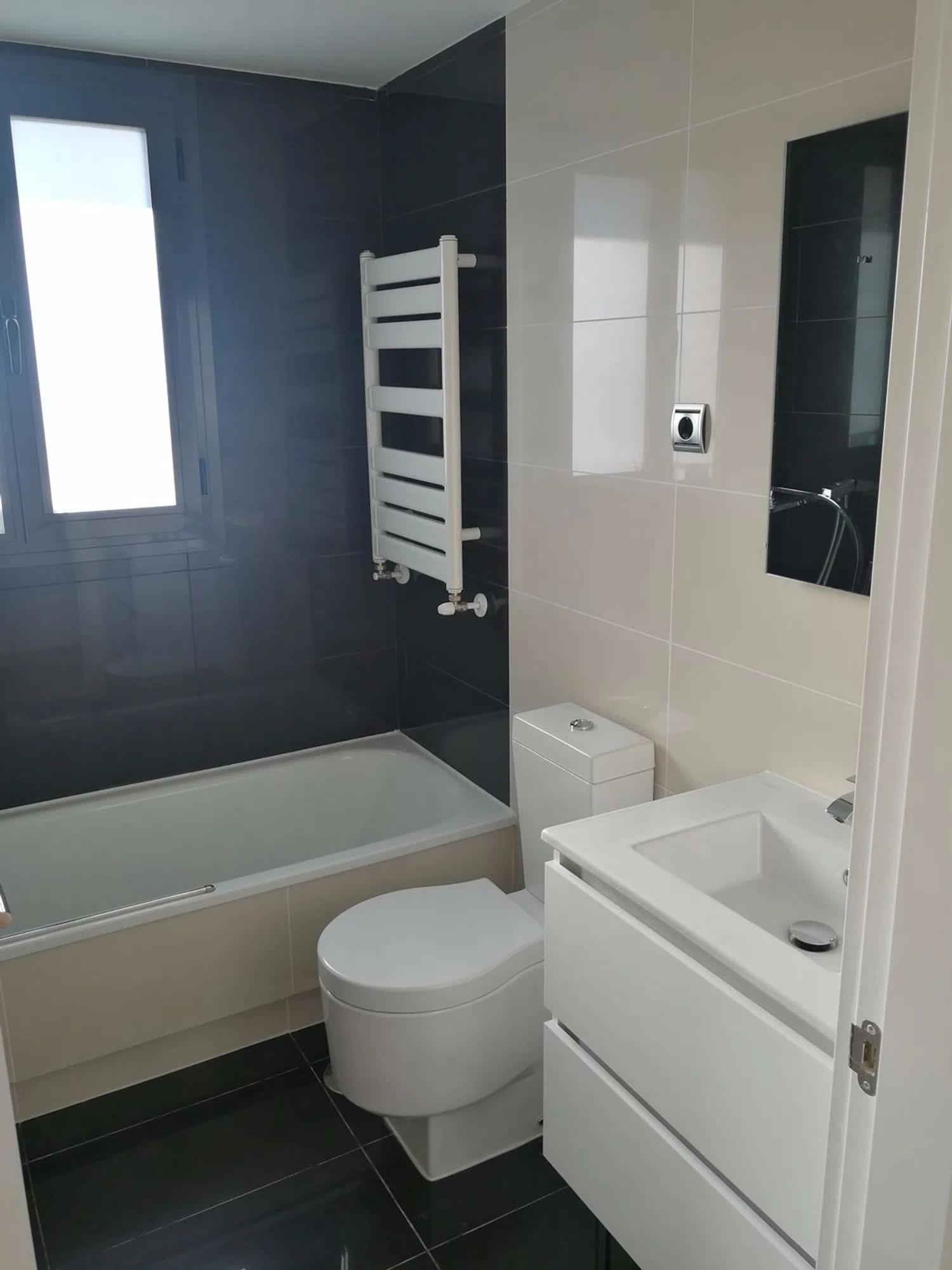 Ático en calle Rabanal del Camino, 15 - Foto 12