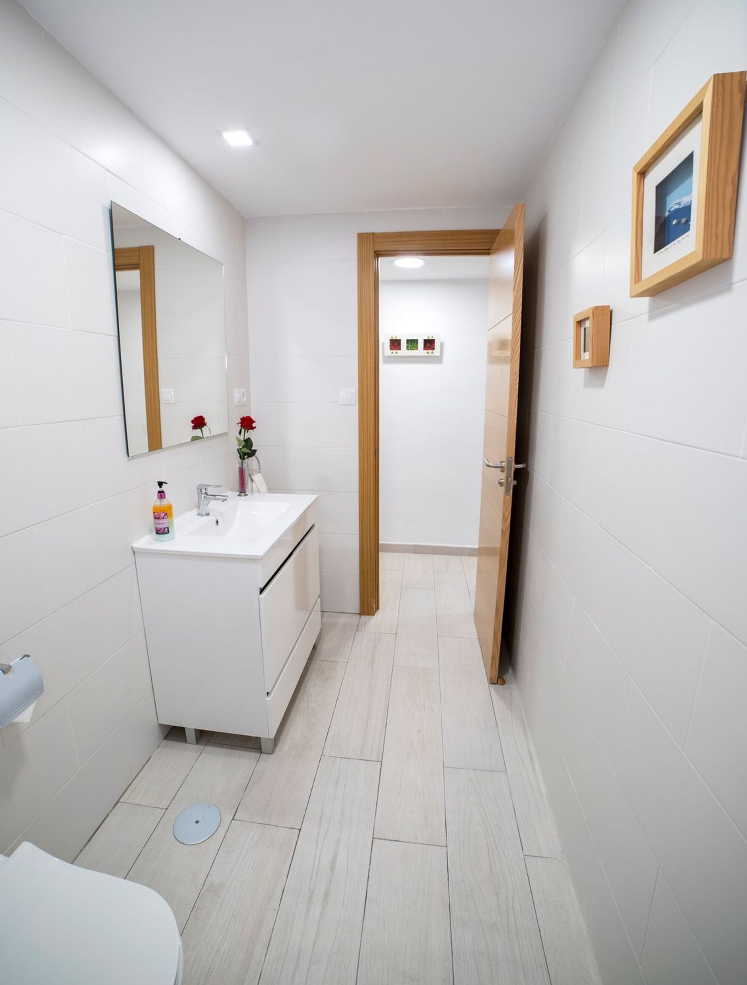 Piso en calle Tejeros, 19 - Foto 7