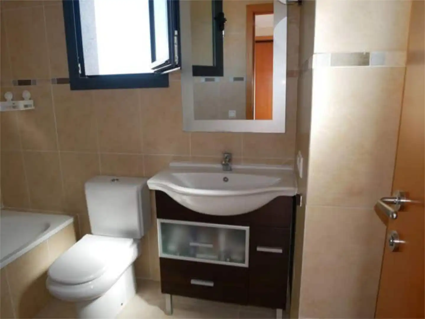 Apartamento en Urbanización Jacaranda - Foto 7