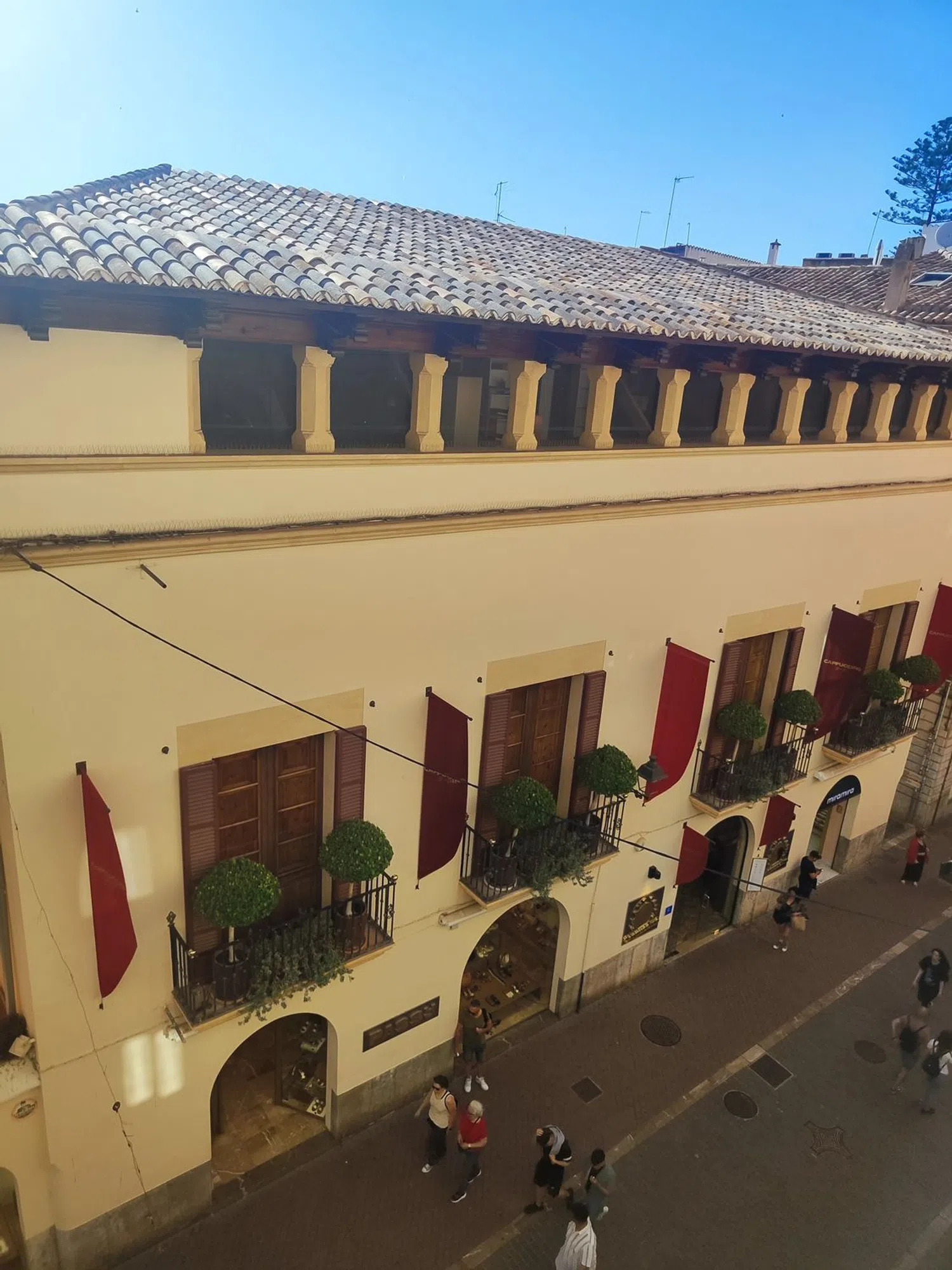 Piso en calle de Sant Miquel, 38 - Foto 22