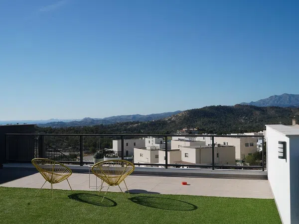 Piso en avenida Barcelona, 2 a, bloque 02 puerta 27 - Foto 36