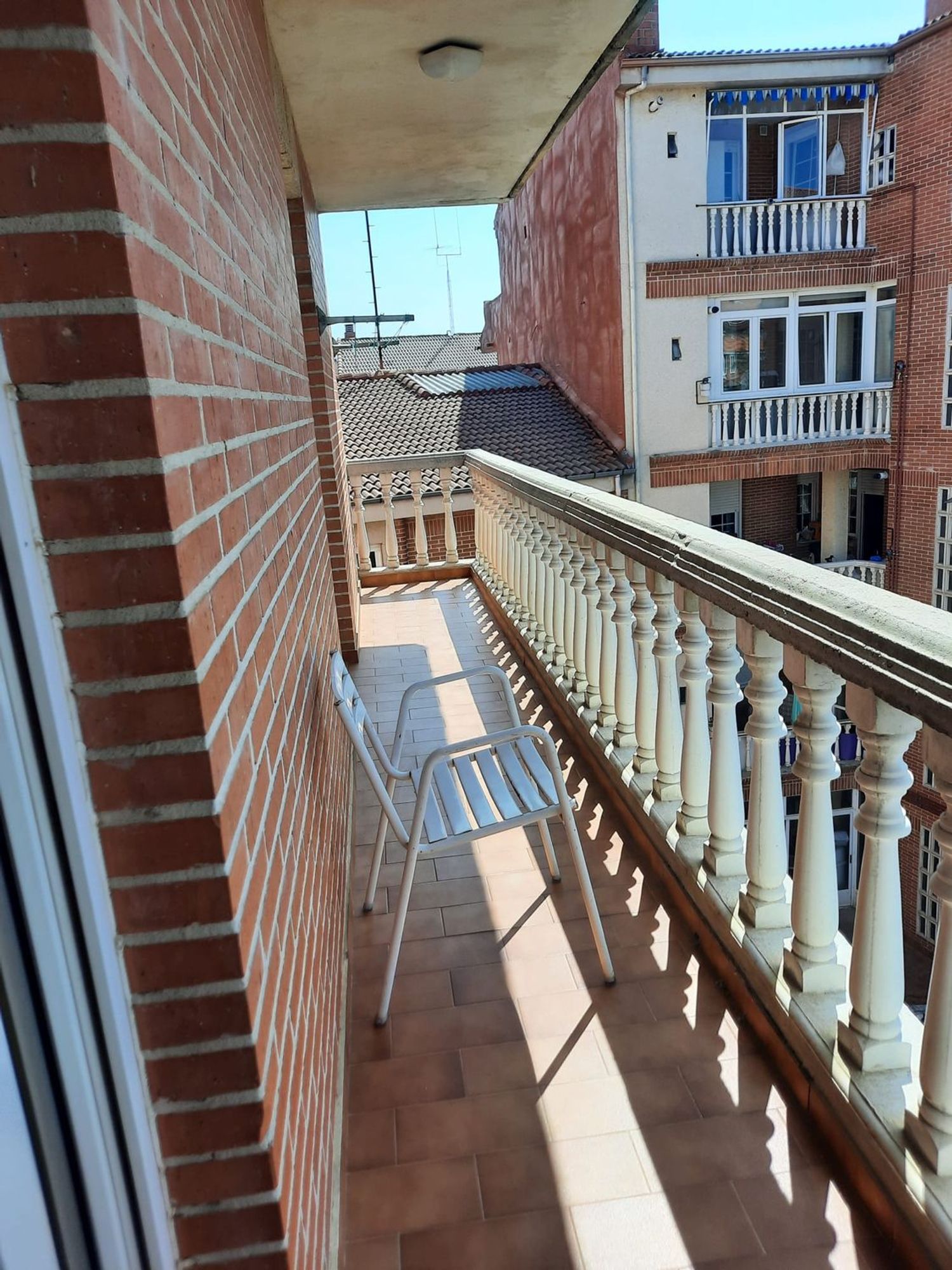 Piso en Calle Constitución, 2 - Foto 2