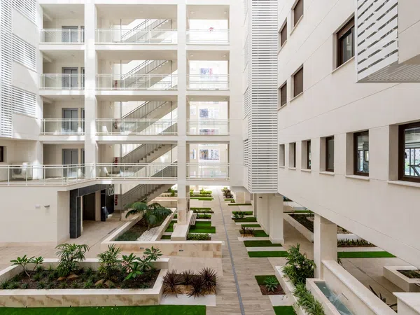 Piso en bulevar Louis Pasteur, 3 - Foto 21