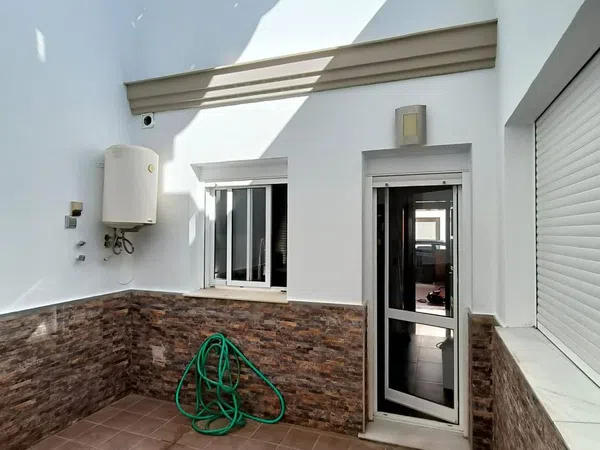 Chalet adosado en Calle Jiménez Muñoz, 17 - Foto 19