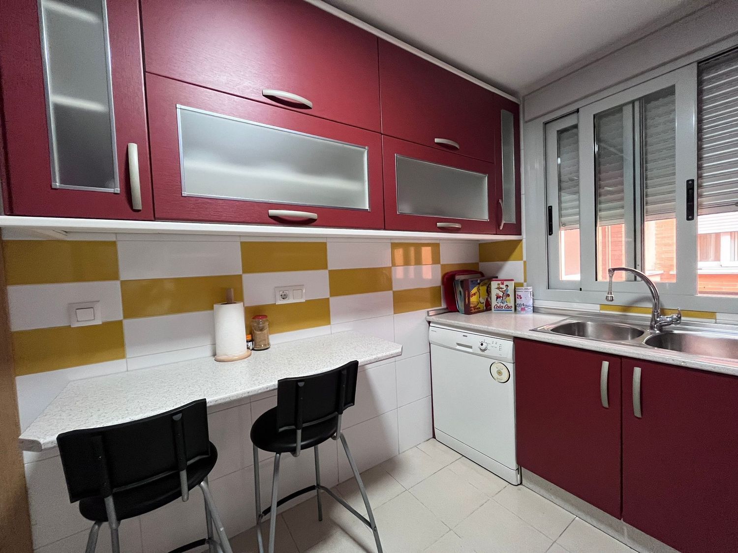 Piso en calle Luis de Bernardi, 4 - Foto 12