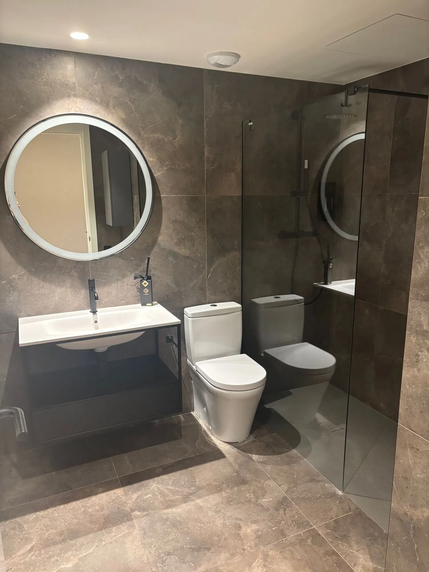 Piso en calle de Rocafort, 140 - Foto 9