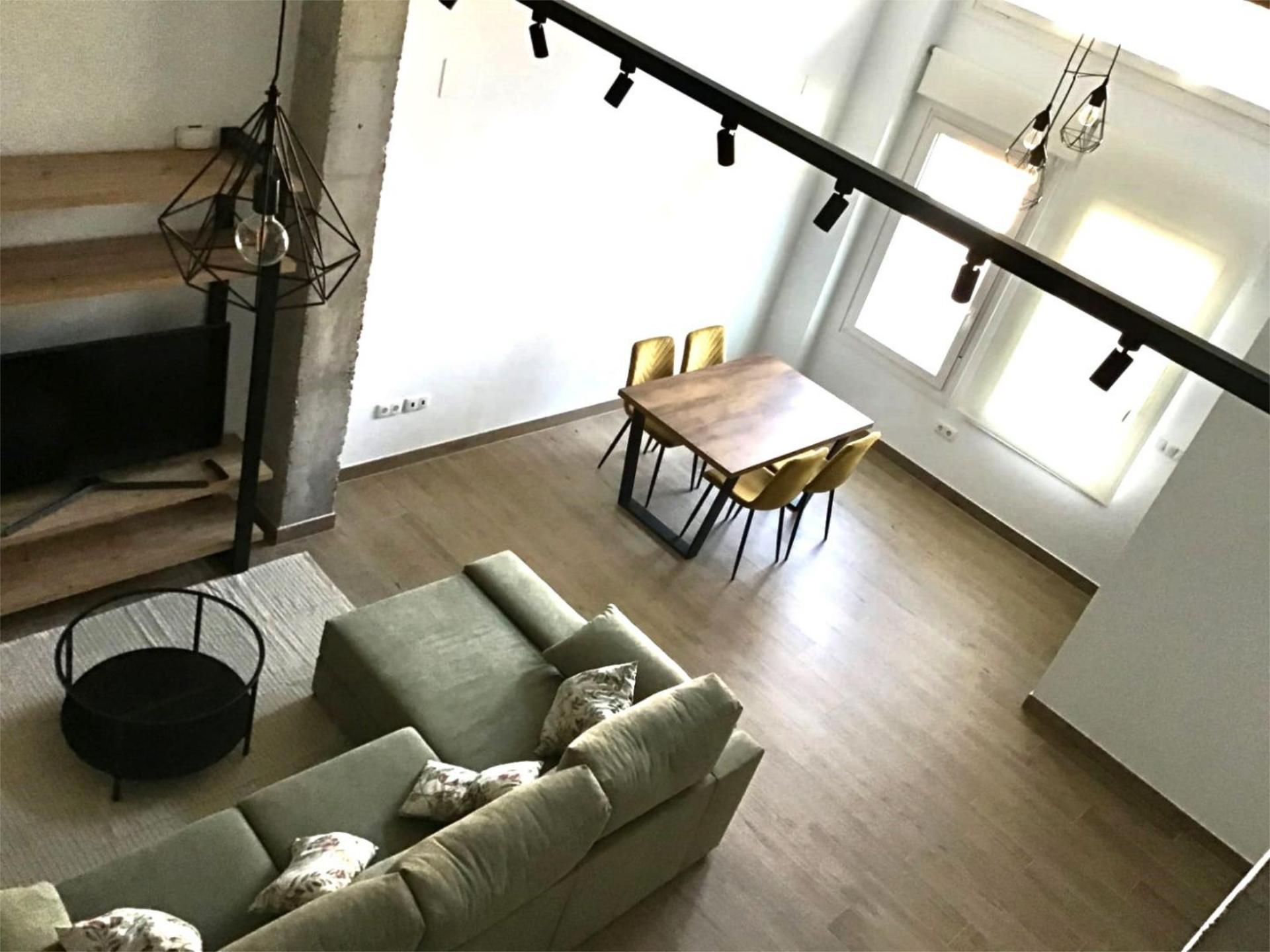 Loft en  Calle Dionisio Acedo 9 - Foto 2